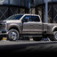 2025 F-350 6.7L V8 Turbo Diesel