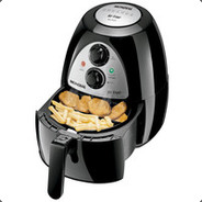 Fritadeira Air Fryer