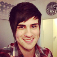 Anthony Padilla