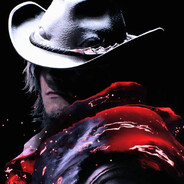 COWBOY DANTE