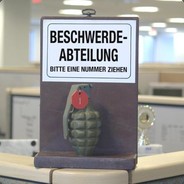 BertDieLustigeGranate