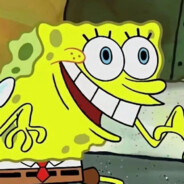 比奇堡狙击手海绵宝宝