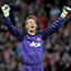 Edwin van der Sar