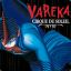 Varekai