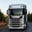 Scania Super V8