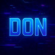 Don - steam id 76561199704438829