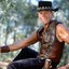 Crocodile Dundee