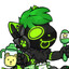 Smol Toaster