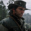 John Marston