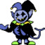 Jevil