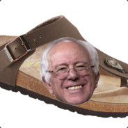 Bernie Sandals