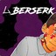 ムBerserk