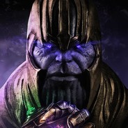 ThanosX avatar