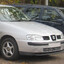 seat ibiza 2  1.9 sdi 68km