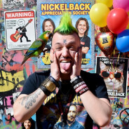 Nickelback Groupie