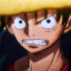 Mugiwara no Luffy !