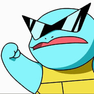 人美水丶多杰尼龟