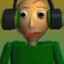 baldi gaming