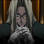 IntegraFairbrookWingateHellsing