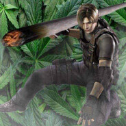 Leon Skunk Kennedy