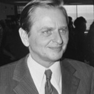 Olof Palme