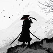 侍には道がない