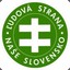 Ludová Strana - Naše Slovensko