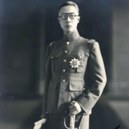 爱新觉罗·溥仪