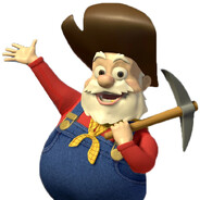 Stinky Pete
