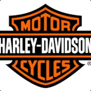 Harley Mikke! Weeewww