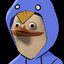 AStrangePenguin