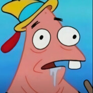 比奇堡第一迷蛋派大星