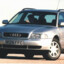 Audi A4 B6 1.9tdi