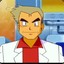 Professor Oak.