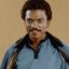 Random Calrissian