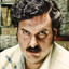 Pablo Escobarov