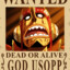 [500, 000,000] GOD-USOPP