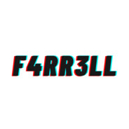 F4RR3LL avatar