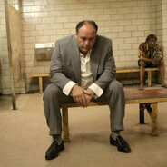 Tony soprano