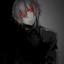 sad because of love