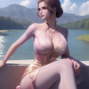 手拿冻鱼高启盛