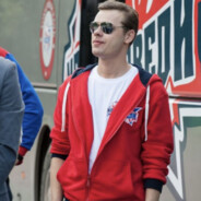 Андрей Кисляк