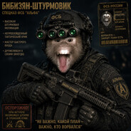 Бибизян-Штурмови