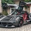 Huayra