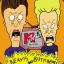 beavis&amp;butthead[RIP]