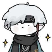 特别迷的小尘子