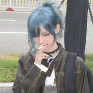 Steam Avatar
