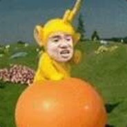 一只喜欢猫的鱼