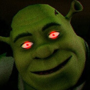 SHREK MALIGNO