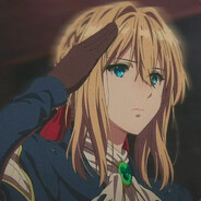 ヴァイオレット